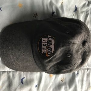 Cape Cod Beer Baseball